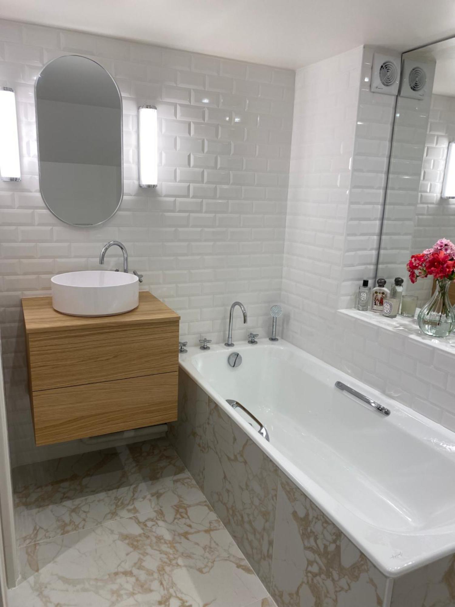 Appartement Prive Avec Jardin Boulogne-Billancourt Bagian luar foto
